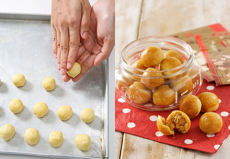 Kabar Baik Bagi yang Ingin Jualan Kue Kering, Usaha Pasti Lancar Sebelum Lebaran dengan Tips dan Trik ini