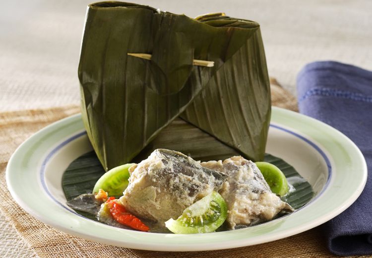 Resep Botok Ikan Lele Enak, Kreasi Olahan Lele Jadi Lebih Sedap