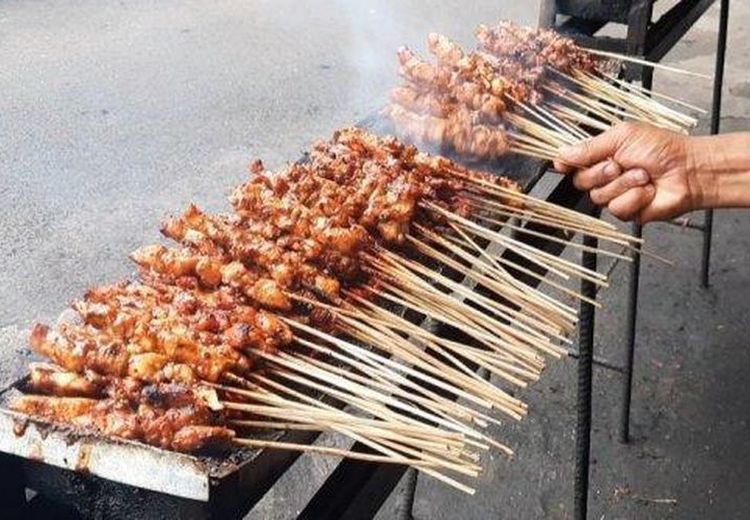 Wanita di Boyolali Tewas Usai Makan Sate Ayam, Menantu Ngaku Cuma Beri Jampi-jampi