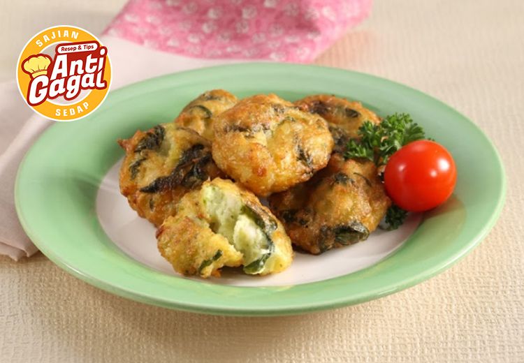 Resep Makaroni Bayam Goreng, Olahan Makaroni yang Bikin Nagih Sejak Gigitan Pertama