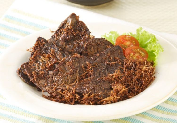 Tips Memasak Paru Sapi Agar Tidak Bau Prengus Saat Dimakan