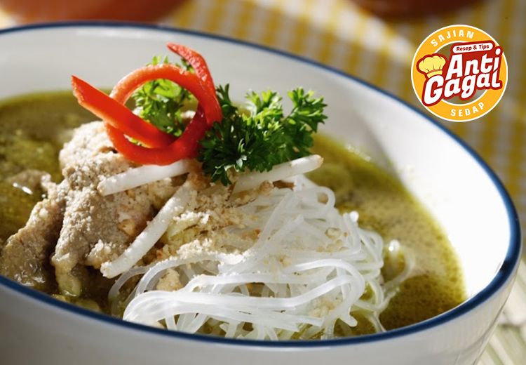 Mudah Dibuat, Resep Soto Daging Sukiyaki Ini Bisa Jadi Ide Menu Sahur Praktis