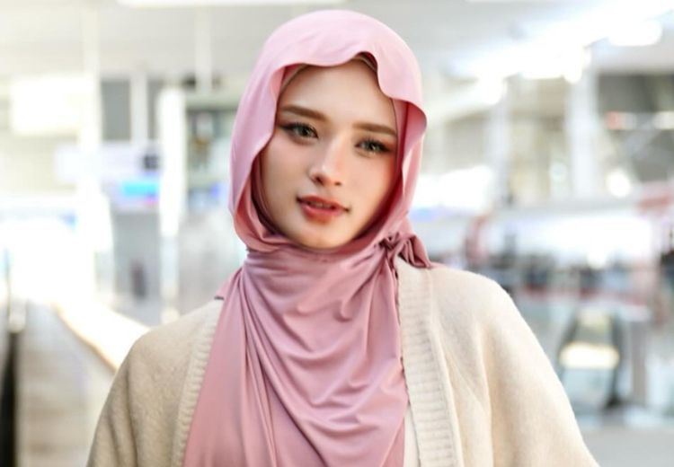 Jauh-jauh Syuting ke Madinah, Adegan Inara Rusli Di-cut dari Film Gara-gara Kasus Dugaan Perzinaan dan Perselingkuhan
