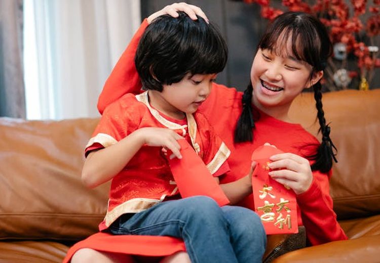 5 Ide Hadiah Imlek 2026 untuk Saudara dan Sahabat, Sederhana Tapi Tetap Bermakna