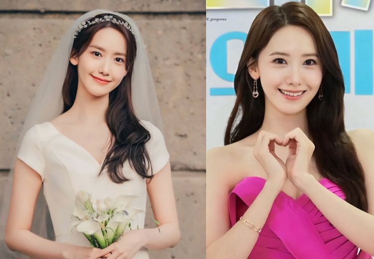 Profil YoonA SNSD, Visual dari Grup Girls Generation yang Bersinar di Dunia K-Pop dan Akting