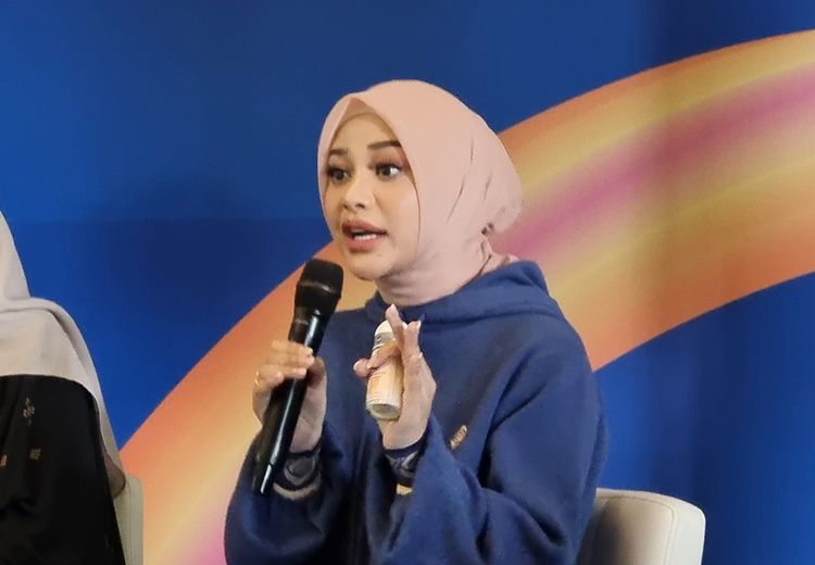 Aurel Hermansyah Dituding Dikucilkan Gen Halilintar, Thariq Halilintar Bantah dan Beri Bukti