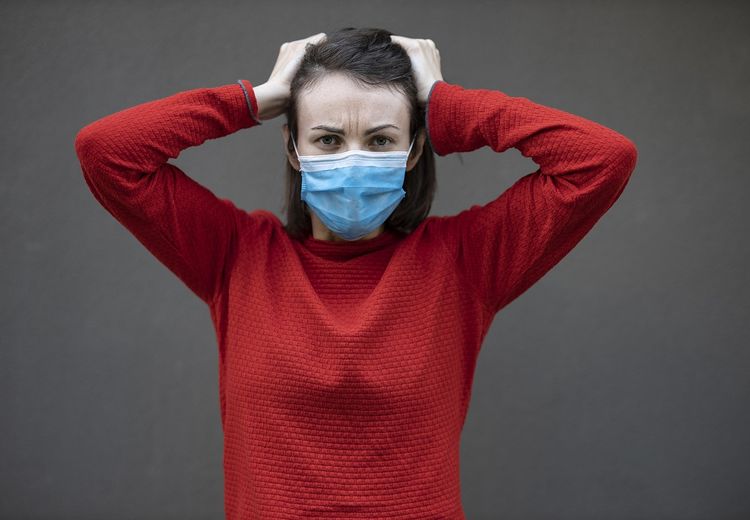 Bagaimana Influenza Biasa Bisa Memicu Pneumonia Bahkan Kematian?