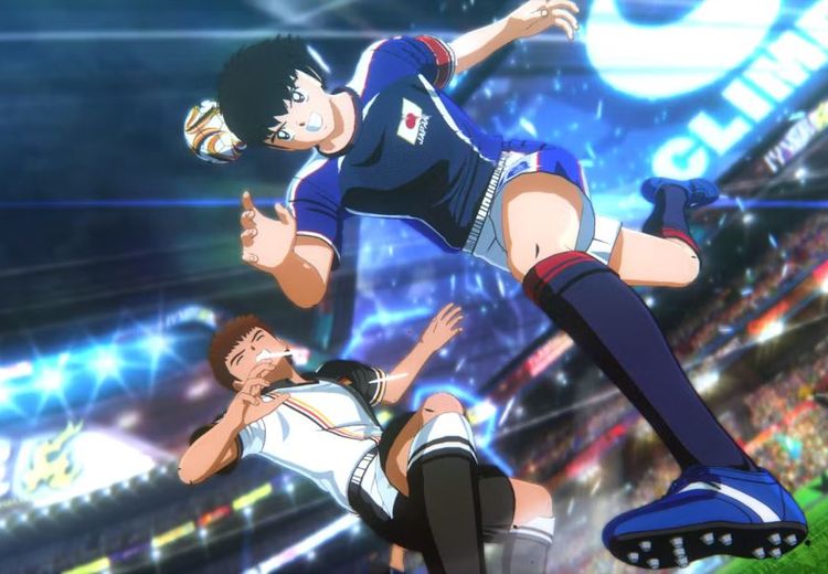 Bukan Sekadar Hiburan, Anime Jepang Terbukti Meningkatkan Prestasi Olahraga