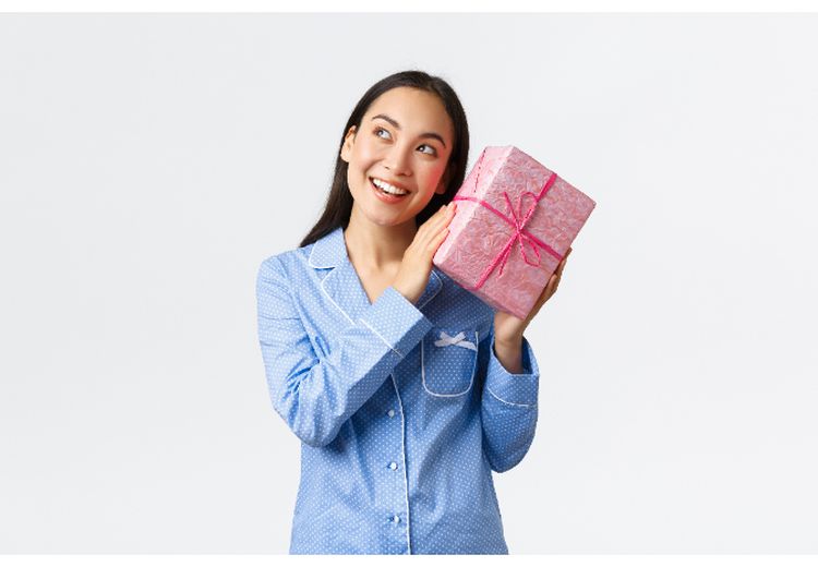 11 Rekomendasi Kado Tahun Baru yang Berkesan untuk Orang Tersayang