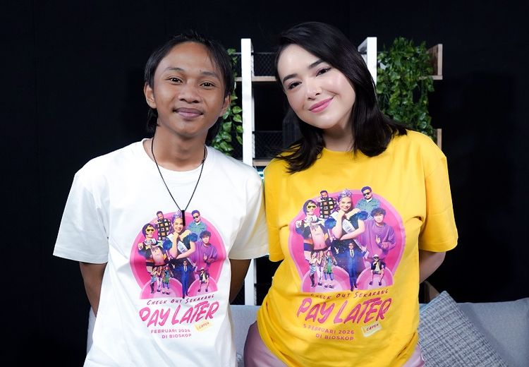 Amanda Manopo Hamil Besar, Fajar Sad Boy Bongkar Kemungkinan Kapan Istri Kenny Austin Melahirkan