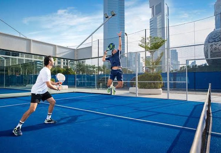 Berapa Bayaran Jadi Pelatih Padel? Ini Besaran Gaji dan Peluang di Berbagai Negara