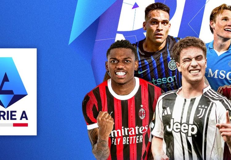Link Live Streaming Inter vs Napoli di Serie A Besok Dini Hari