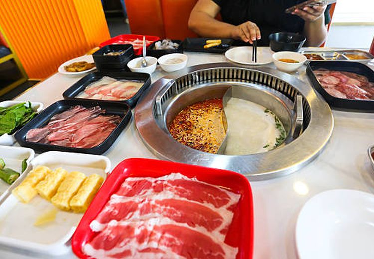 Rekomendasi Hotpot Halal di Jakarta, Dari Kuah Mala Pedas sampai Collagen