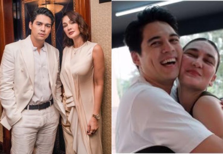 Wow! Luna Maya Dapat Hadiah Mobil BMW i7 dari Maxime Bouttier di Hari Valentine, Harganya Bikin Netizen Syok