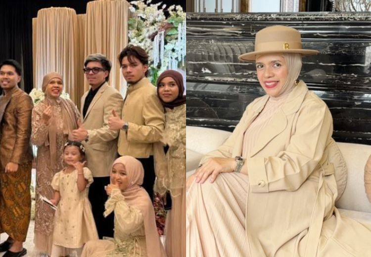 Profil Sohwa Halilintar, Anak Kedua Gen Halilintar yang Bela Geni Faruk, Imbas Tudingan Pilih Kasih ke Cucu