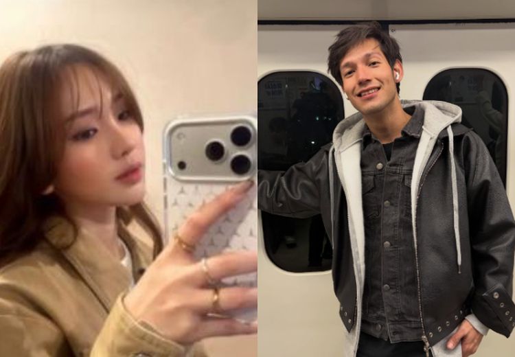 Profil Naufal Samudra, Aktor yang Diduga Pacaran dengan Jule, Ternyata Hobi Tinju hingga Sempat Pacari Jennifer Coppen