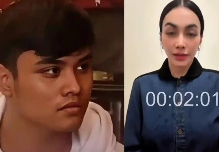 Isu Ayah Ressa Rossano Memanas, Tessa Mariska Tantang Denada Klarifikasi: Jangan Biarkan Publik Berspekulasi