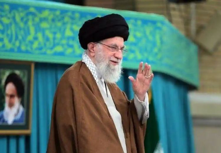 Profil Ayatollah Ali Khamenei, Pemimpin Tertinggi Iran yang Tewas Bersama Anak dan Cucu dalam Serangan AS-Israel