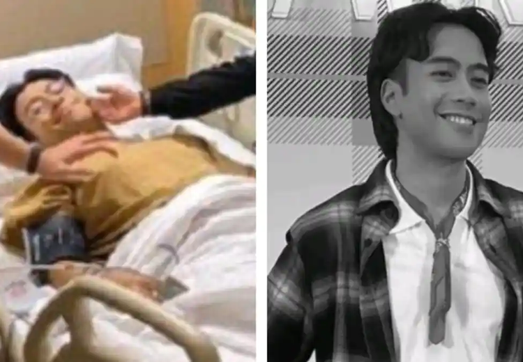 Sahabat Vidi Aldiano Mimpikan sang Penyanyi Jadi Masinis, Harry Kiss Ungkap Pesan Haru Ini