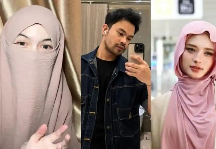 Pernikahan Siri Inara Rusli dan Insanul Fahmi Tak Ada Bukti dan Saksi, Wardatina Mawa Beri Reaksi Menohok: Allah Maha Tahu