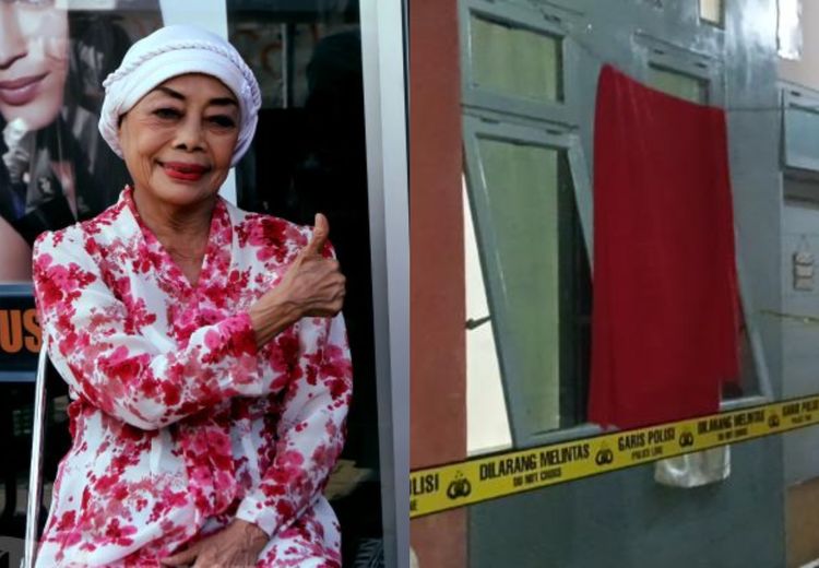 Cucu Mpok Nori Tewas Dibunuh Mantan Suami, Jasad Ditemukan Penuh Luka Saat Pukul 3 Dini Hari