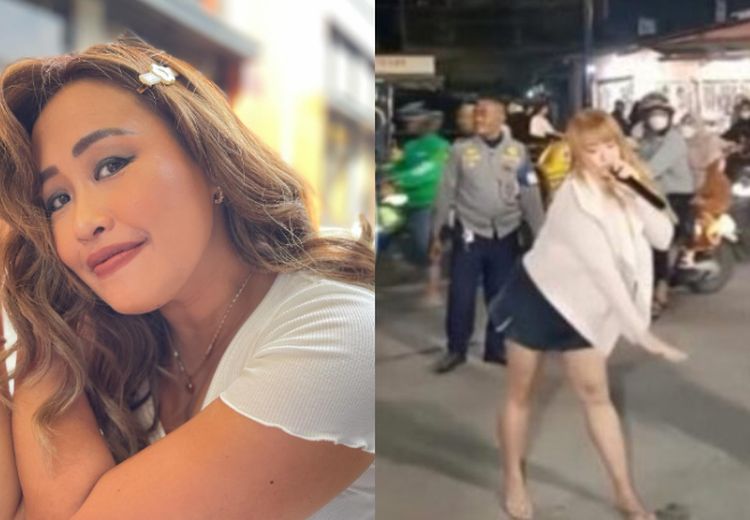 Pasang Tarif Manggung Ratusan Juta, Pinkan Mambo: Kalau Hargain Murah Aku Nggak Mau