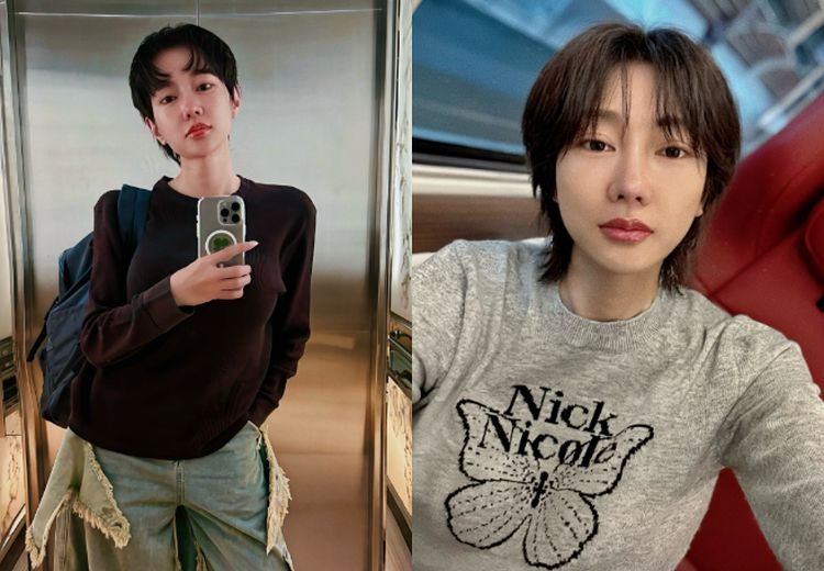 Nangis di Hadapan Ivan Gunawan, Lucinta Luna Curhat Ingin Kembali ke Kodrat Jadi Muhammad Fatah, Hal Ini Jadi Pemicunya