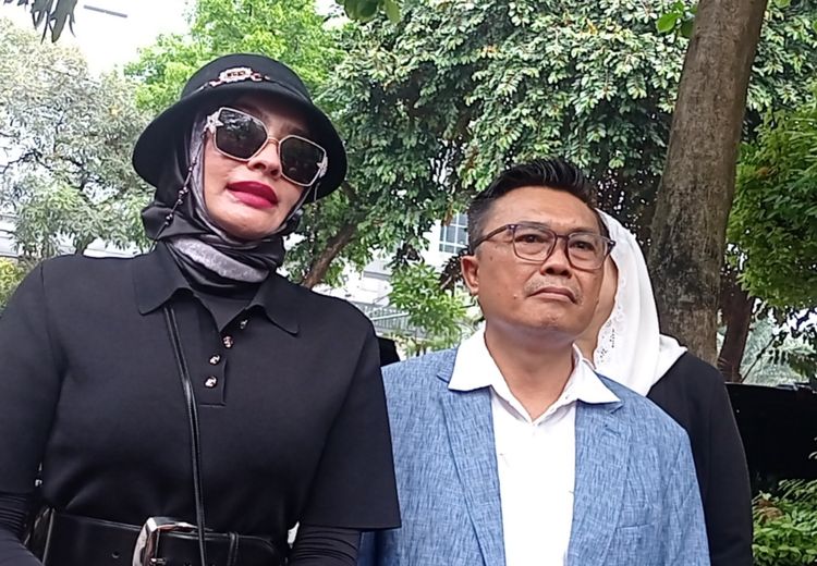 Akun Medsos Ditawarkan Balik, Doktif Kekeuh Lanjutkan Laporan Terhadap Richard Lee: Sangat Manipulatif