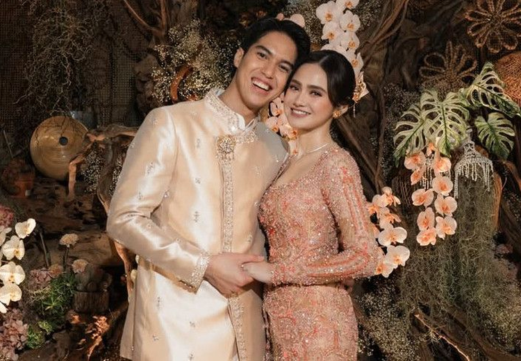 Prewedding Syifa Hadju Curi Perhatian, Kenakan Perhiasan Mewah Ditaksir Senilai Rp 250 Juta