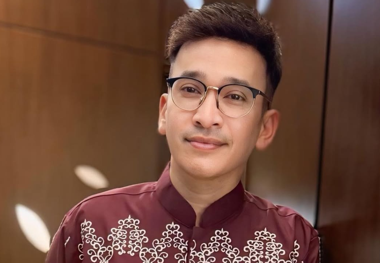 Ruben Onsu Diduga Tertipu Bisnis Mukena, Uang Miliaran Hilang Tanpa Jejak, Ini Faktanya!