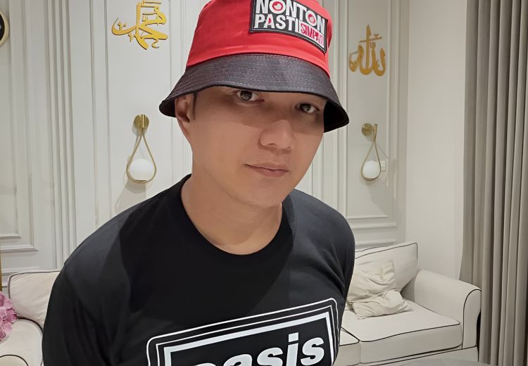 Karier Menurun dan Dilanda Galau, Aldi Taher Akui Sempat Kehilangan Arah hingga Ingin Bunuh Diri