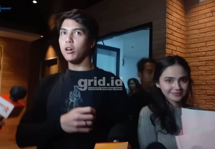 Intip Mewahnya Villa Tempat El Rumi dan Syifa Hadju Honeymoon di Italia, Segini Harga per Malamnya!