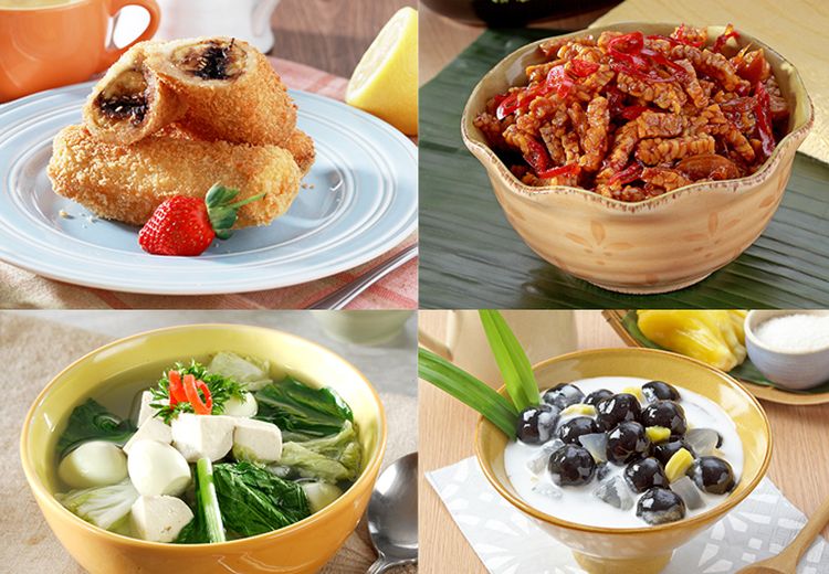 Mumpung Lagi Libur, Yuk, Intip Menu Puasa Hari Kesebelas Ini dan Masak Untuk Keluarga!