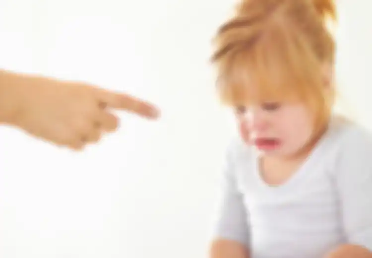 7 Tanda Anda Sudah Jadi Orang Tua yang Terlalu Galak untuk Anak Anda, Bisa Bahayakan Mentalnya