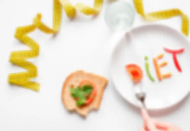 Tak Perlu Diet, Cukup Lakukan 7 Kebiasaan Ini, Maka Berat Badan Anda Bisa Turun