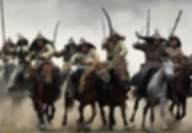 Pasukan Mongol yang Ditakuti Dunia Takluk di Tangan Raden Wijaya