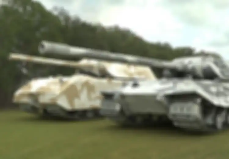 Panzer III Maus, Tank Terbesar di  Dunia Andalan Hitler yang Produksinya Dibatalkan karena Tak Ada Jembatan yang Bisa Dilintasinya
