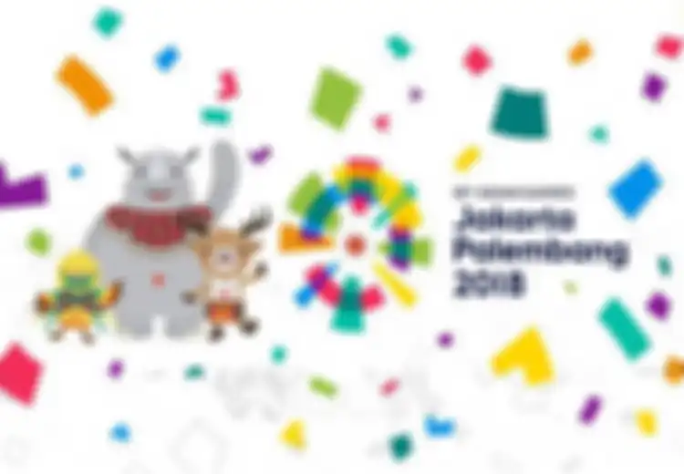Beginilah Cara Atlet Asing Menggunakan Kartu Prabayar Saat Berlaga di Asian Games 2018