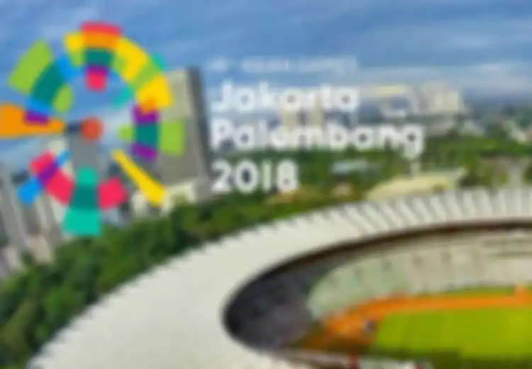 Dengan Total 91 Medali, Inilah Cabang Olahraga yang Paling Sering Memberi Indonesia Medali di Asian Games