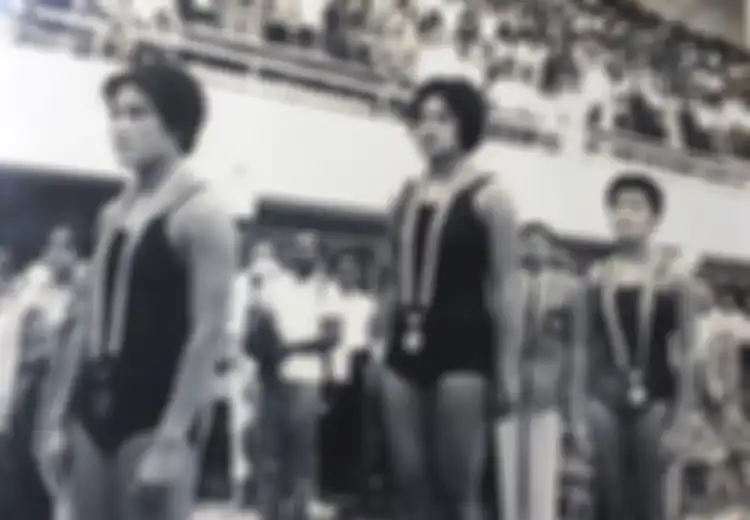 Lanny Gumulya Peloncat Indah Asian Games 1962 yang Serba Bisa dan Berhasil dalam Olahraga maupun Kehidupan Rumah Tangga