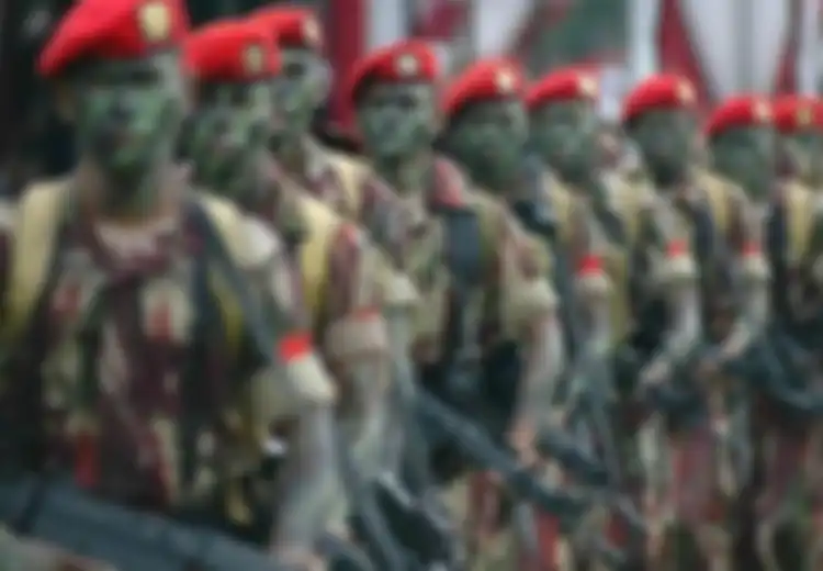 Kopassus, Pasukan Komando yang Biasa Melaksanakan Operasi Senyap Penuh Rahasia dan Minim Publikasi tapi Hasil Maksimal