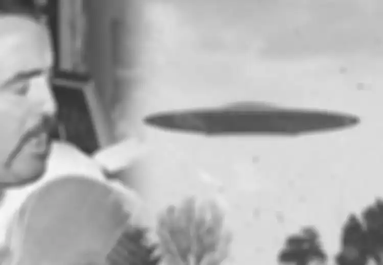 Kisah Misterius Jim Sullivan, Musikus yang Hilang Setelah Menciptakan Lagu UFO
