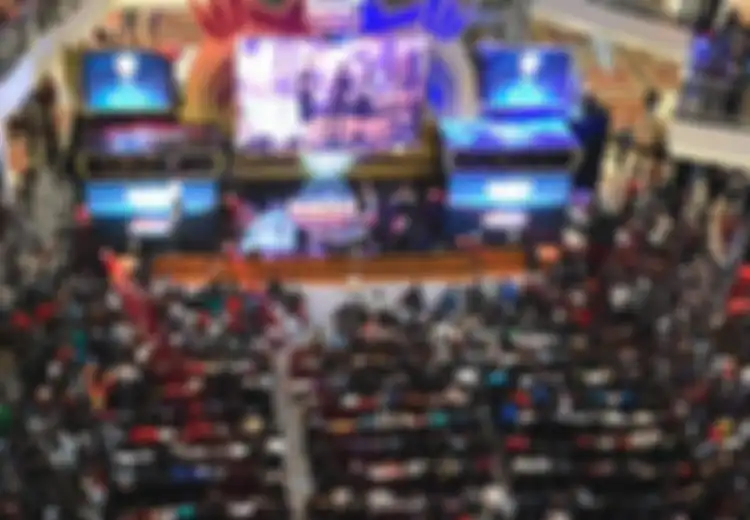 Ketika eSports Menjadi Cabang Olahraga di Asian Games, Akankah  Pemain Mobile Legend Akan Menjadi Atlet?
