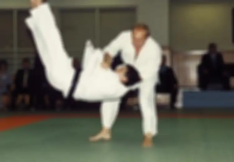 Membangun Perdamaian Lintas Ras, Inilah Filosofi Olahraga Taekwondo!