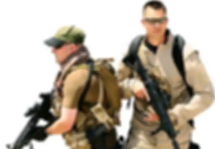 Blackwater Security Consulting: Industri Penyedia Tentara Bayaran Paling Mengerikan yang Siap Betaruh Nyawa di Seluruh Dunia