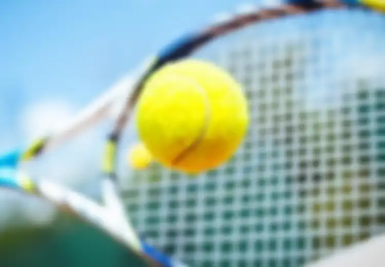 Masih Muda dan Tidak Diunggulkan, Namun Lanny Kaligis Menjadi Ratu Gelanggang Tenis Asian Games