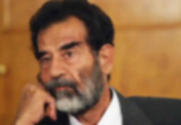 Buyarkan 'Mimpi' Saddam Hussein, Mossad Gesit Lakukan Sabotase dari Ledakkan Gudang Irak, Pembunuhan, Tabrak Lari, Beri 'Penyakit Mirip Flu' Mendadak, hingga Meracuni Makanan Target