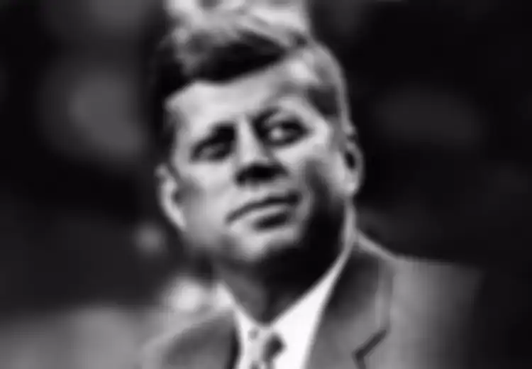 Kakak Laki-lakinya Jadi Alasan Mengapa John F. Kennedy Mau Menjadi Presiden Amerika