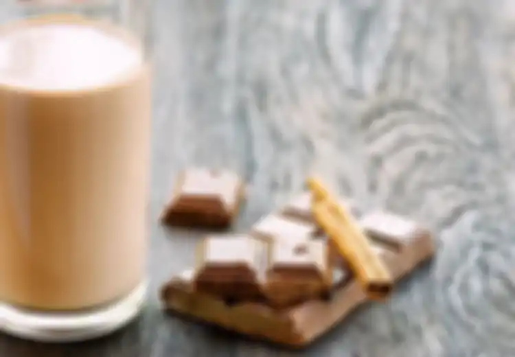 Nah Ini Dia! Minum Susu Cokelat Setelah Olahraga, Efektif Bantu Badan Kembali Segar