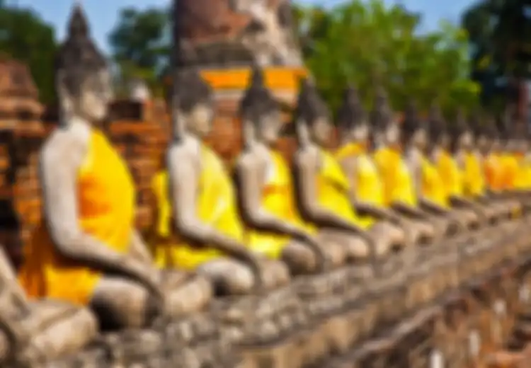 Megenal Negeri 'Tanah Kebebasan' Thailand, Satu-satunya Daratan di Asia Tenggara yang Tidak Dijajah Bangsa Eropa